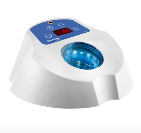Cole-Parmer CC-200 Digital Colony Counter; 90 to 230 VAC; 50/60 Hz